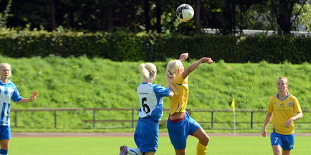 3F Ligaen Skovbakken - OB