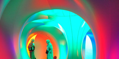 Hist og Her i Festugen