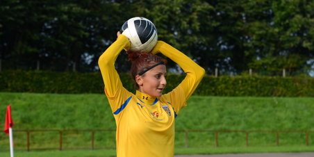 Pokalkamp 3F Skovbakken - KoldingQ