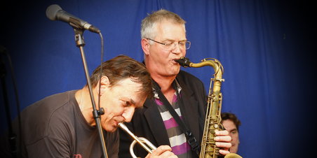 Festuge 2011 Jamsession