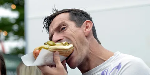 DM i Hotdog