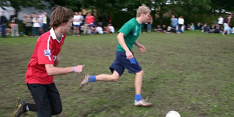 Danmarks Største Fredagsbar