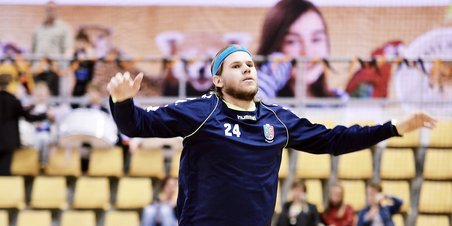 Århus Håndbold - AG København