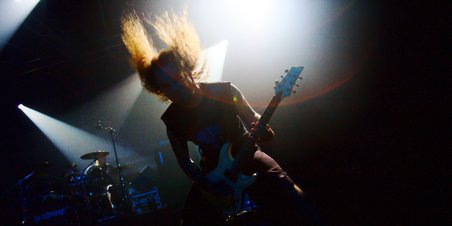 MTV Headbangers Ball