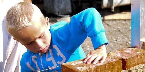 Håndværkerdage i Den Gamle By