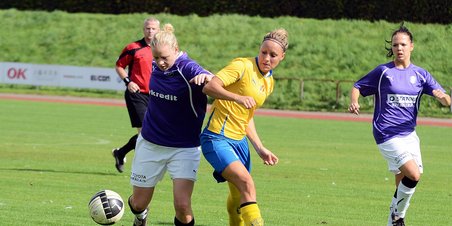 Skovbakken - Team Viborg 3F Ligaen