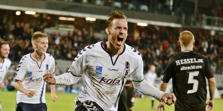 AGF - FC Midtjylland