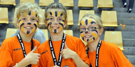 Århus Håndbold - Team Tvis Holstebro