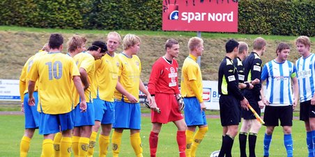 2 Div Skovbakken - Otterup