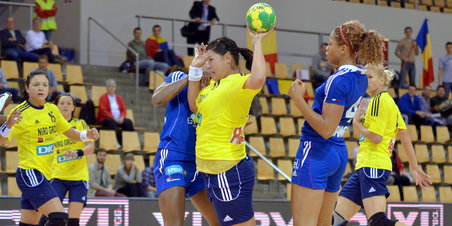 GF World Cup Dag 1 - De Andre :)