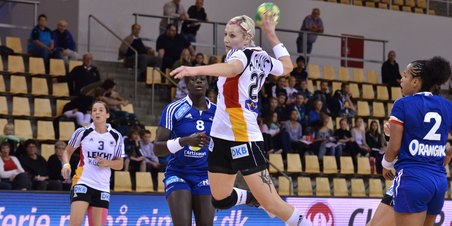 GF World Cup Dag 3 - De Andre :)