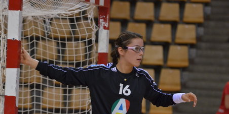 GF World Cup Bronzekamp Frankrig - Spanien