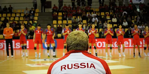 GF World Cup Finale