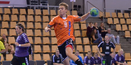 U18 Århus Håndbold - Team Kronjylland