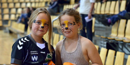 Århus Håndbold - Nordsjælland