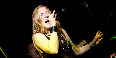 StarTurn på Fatter Eskil