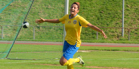 3F Ligaen Skovbakken - BSF