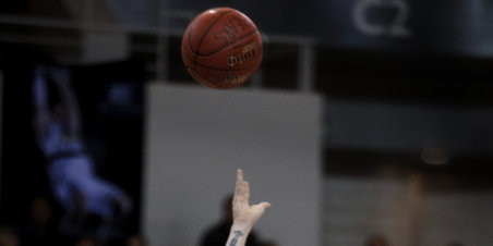 BakkenBears-Næstved 72-55