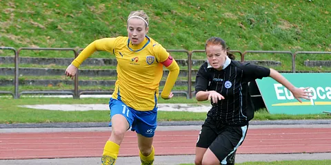 Skovbakken - Sønderjyske 3F Ligaen