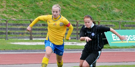 Skovbakken - Sønderjyske 3F Ligaen