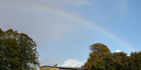 AGF  - FC Midtjylland på Fredensvang