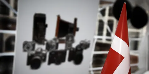 Mimosa Foto 100 Års jubilæum 