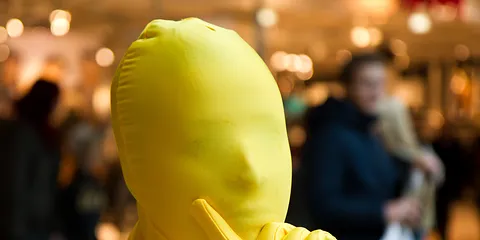 Kultur Nat, Bruuns Galleri