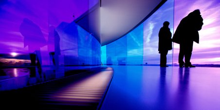 Kulturnat: Your Rainbow Panorama