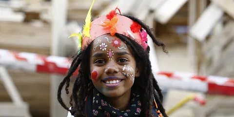 Kulturnatten - Store Torv og omegn