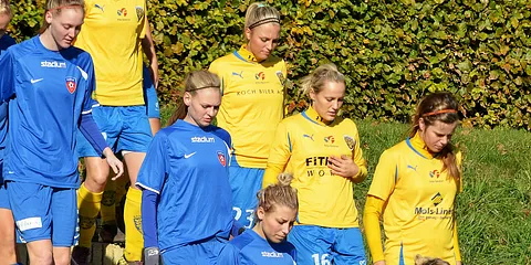 3F Ligaen Skovbakken - Kolding Q