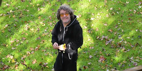 Fernisering: Hans Oldau Krull v/Krull, Veigaard og Haugaard.