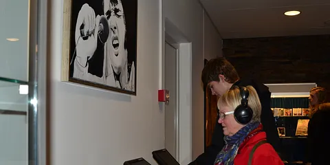 ELVIS: Graceland, Randers.
