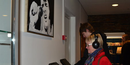 ELVIS: Graceland, Randers.