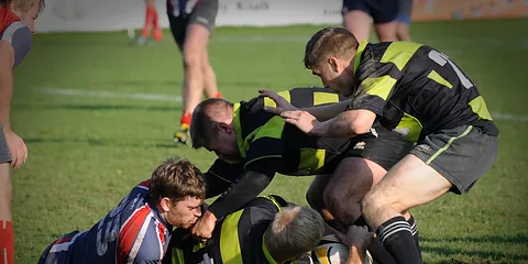 Rugby i Viby