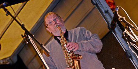 27-29 Okt : Halloween Beer Og Jazz Festival i Ridehuset