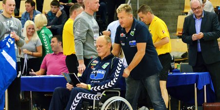 Århus Håndbold - Skive