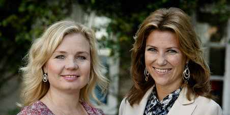 Prinsesse Märthe Louise af Norge