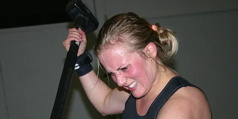 Fitness: Crossfit i Aarhus