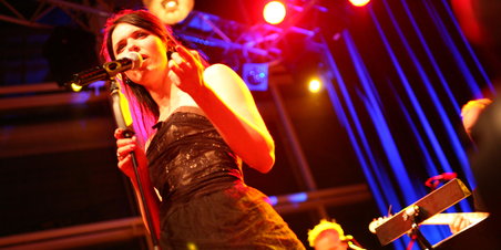 AOA Byens Bedste 2011