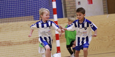 VRI's Danske Bank Cup