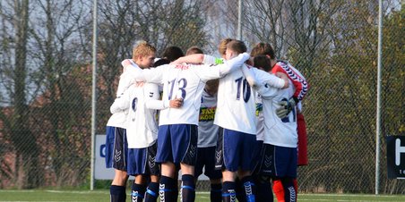 AGF Ungdom - Liga U17/U19