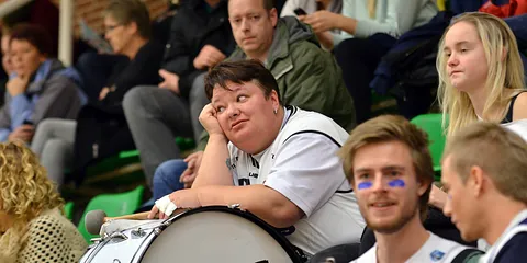 Blev du spottet til Aabyhøj - Bakken Bears