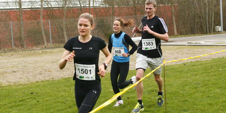 Orbicon Nytårscup 2. runde