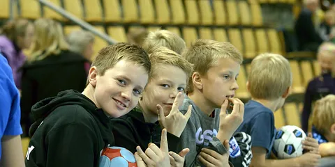 Århus Håndbold - Skjern