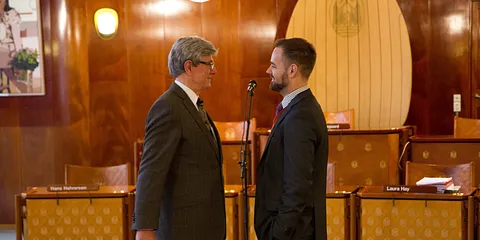 Et vindue til det Italienske køkken