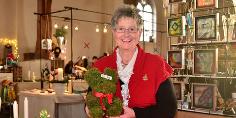 28.11.11 : Jul i Ridehuset/Strøget