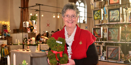 28.11.11 : Jul i Ridehuset/Strøget