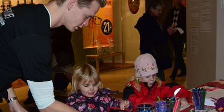 Smag på Livet - sundhed i øjenhøjde