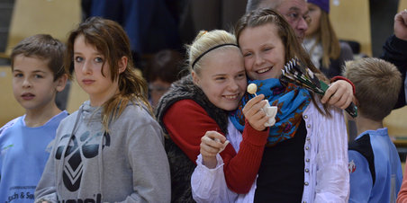 Blev du spottet til Århus - Sønderjyske?