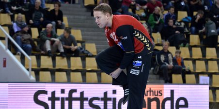 Århus Håndbold - Sønderjyske